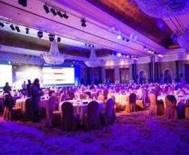 Certificate in Event Planning