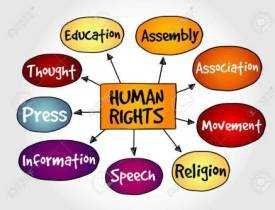Advanced Diploma in Human Rights