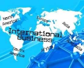 Diploma in International Trade Management