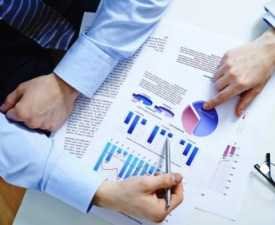 Advanced Certification in Data Analytics for Business Growth