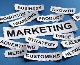 Certificate in Marketing Strategy