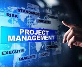 Diploma in Project Management