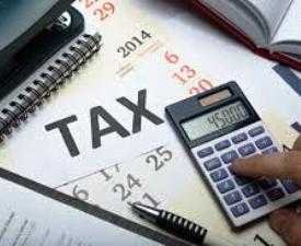 Diploma in Basic Of Income Tax