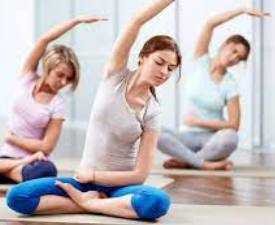 Diploma In Yoga Education