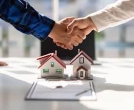 Diploma in Real Estate Broker