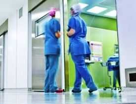 Diploma in Strategic Management for Hospital