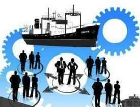 Certificate in Supply Chain Management