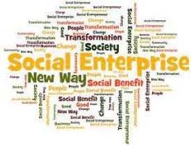 Diploma in Social Enterprise