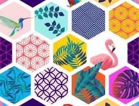 Certificate in Textile Designing