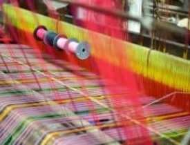 Certificate in Textile & Apparel Industry