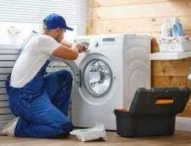 Certificate in Washing Machine Repairing