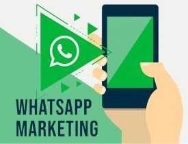 Certificate in WhatsApp Marketing