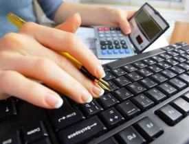 Diploma in Accounts Executive