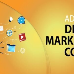Advanced Digital Marketing