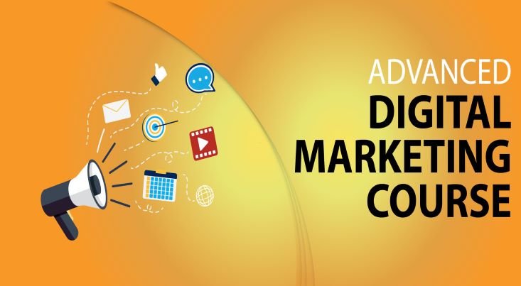 Advanced Digital Marketing
