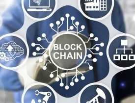 Diploma in Block Chain Technology
