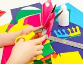 Certificate in Paper Craft