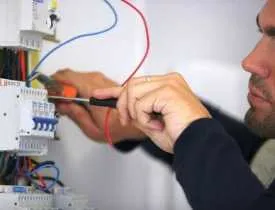 Electrician Technician Program
