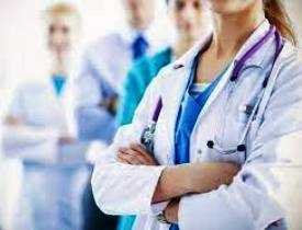 Certificate in Health Quality Management