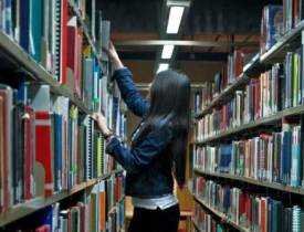 Diploma in Library Science