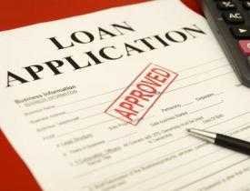 Certificate in Loan Approval Officer