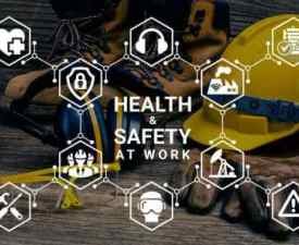 Certificate in Safety Operator