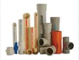 Certificate in PVC Pipe & Wire Business